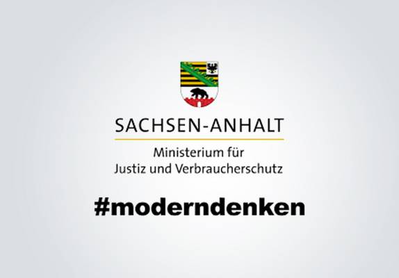 Justiz Sachsen-Anhalt