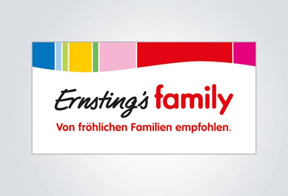 Ernstings family GmbH